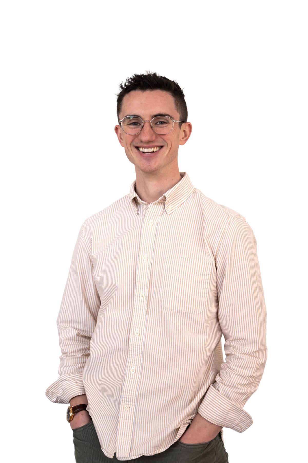 Bradley Pischea | National Director of the Land & Liberty Coalition, Conservative Energy Network